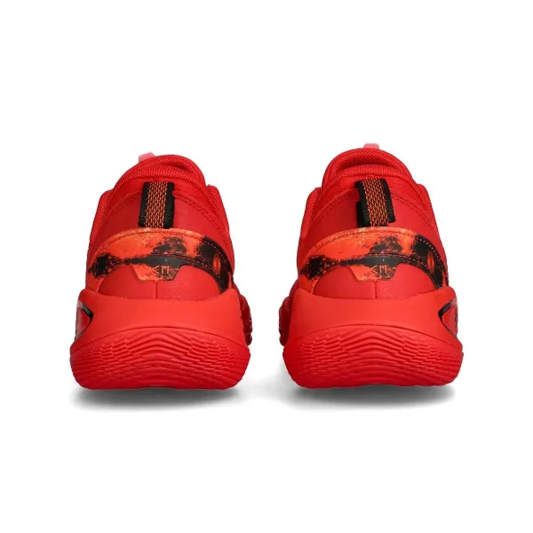 Under Armour Curry 12 GS Supernova talon