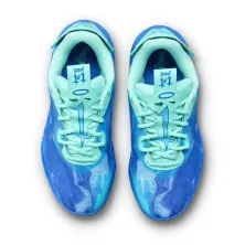 Puma MB 04 Low Junior azul superior