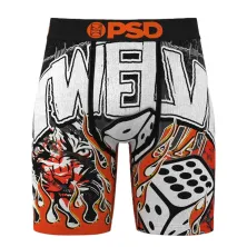 Bóxer PSD underwear Ja Morant Twelve Dice