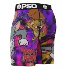 Calzoncillos PSD Tom & Jerry Hammer lateral trasera