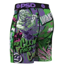Calzoncillos PSD Joker frontal lateral 2