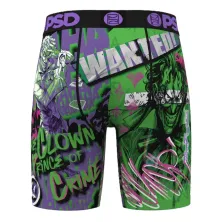 Calzoncillos PSD Joker frontal parte trasera