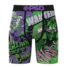 Calzoncillos PSD Joker frontal