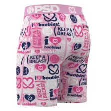 Calzoncillos PSD Keep a Breast Stacked lateral trasero