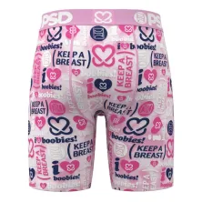 Calzoncillos PSD Keep a Breast Stacked posterior