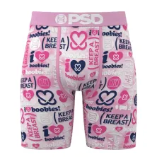 Calzoncillos PSD Keep a Breast Stacked frontal