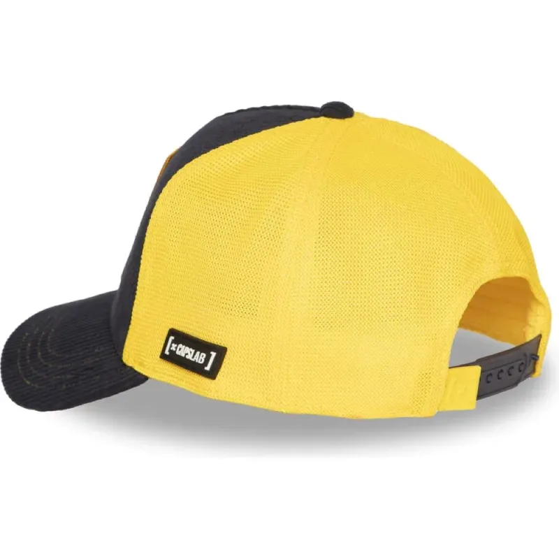 Gorra Capslab Goldorak GOL6