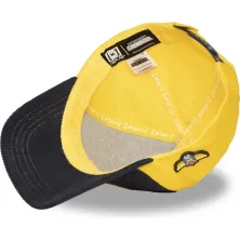 Gorra Capslab Goldorak GOL6