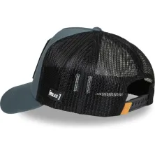 Gorra Capslab Naruto Uzumaki NS5 SEN Azul