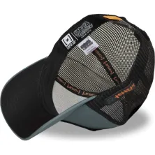 Gorra Capslab Naruto Uzumaki NS5 SEN Azul