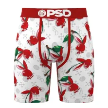 Bóxer PSD underwear Playboy Cherry Lux