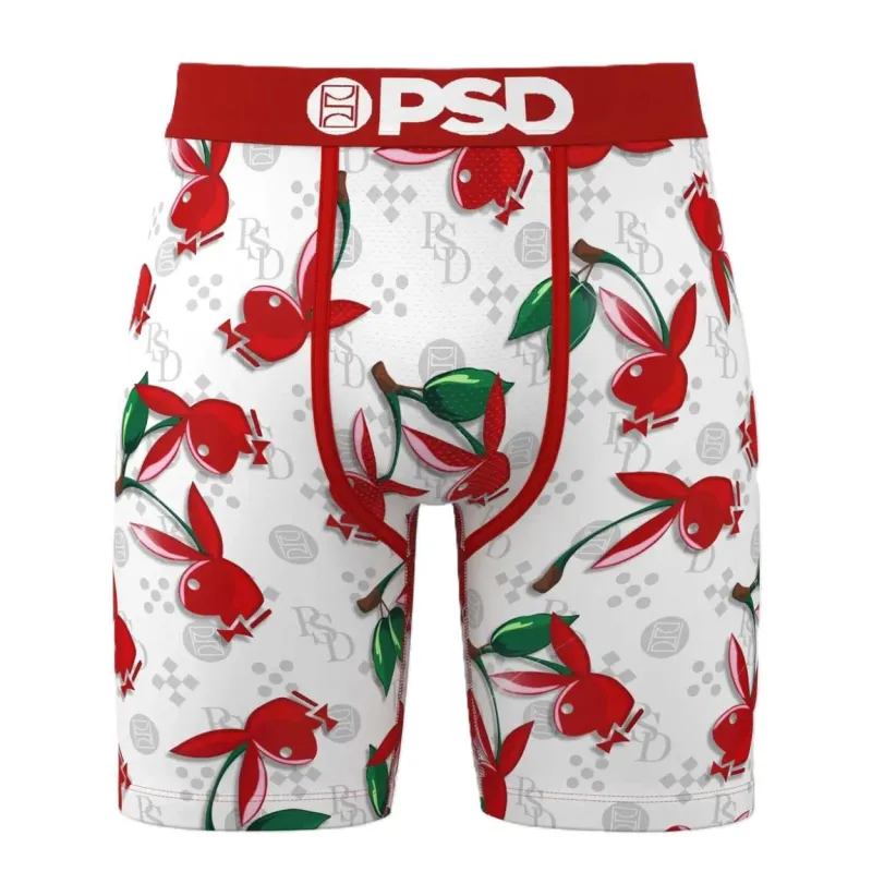 Bóxer PSD underwear Playboy Cherry Lux