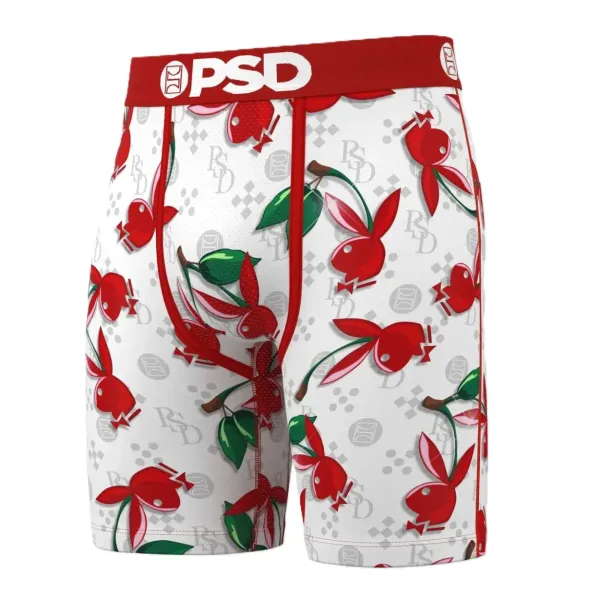 Bóxer PSD underwear Playboy Cherry Lux