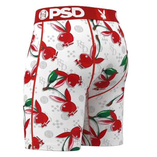 Bóxer PSD underwear Playboy Cherry Lux
