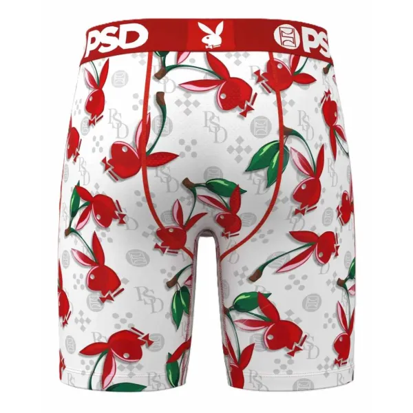Bóxer PSD underwear Playboy Cherry Lux