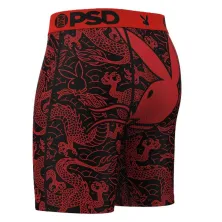 Bóxer PSD underwear Playboy Dragon