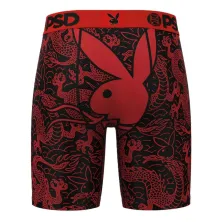 Bóxer PSD underwear Playboy Dragon