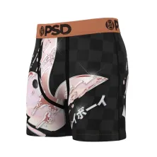 Bóxer PSD underwear Playboy Rose Drippin