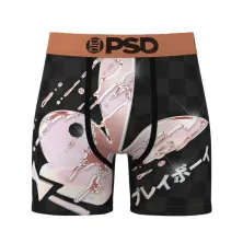 Bóxer PSD underwear Playboy Rose Drippin