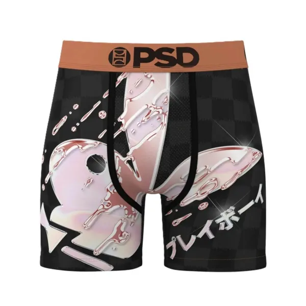 Bóxer PSD underwear Playboy Rose Drippin