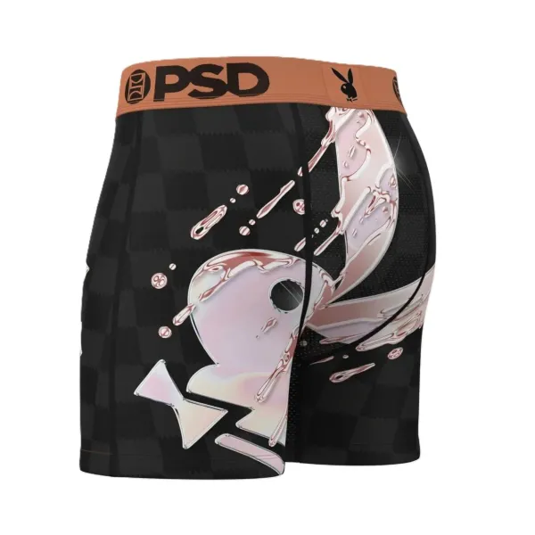 Bóxer PSD underwear Playboy Rose Drippin