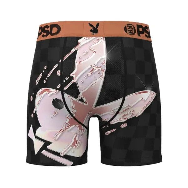 Bóxer PSD underwear Playboy Rose Drippin