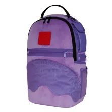 Mochila Sprayground Inverted Shark reversible lateral