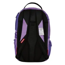 Mochila Sprayground Inverted Shark posterior