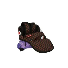 Mochila Sprayground Inverted Shark reversible 3