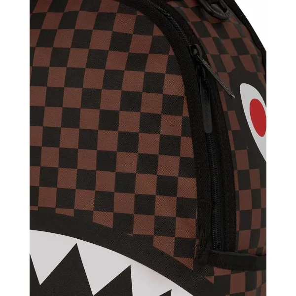 Mochila Sprayground Inverted Shark Pocket