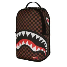 Mochila Sprayground Inverted Shark Pocket