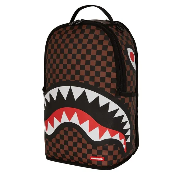 Mochila Sprayground Inverted Shark Pocket