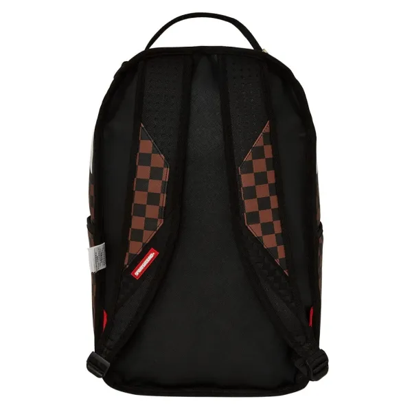Mochila Sprayground Inverted Shark Pocket