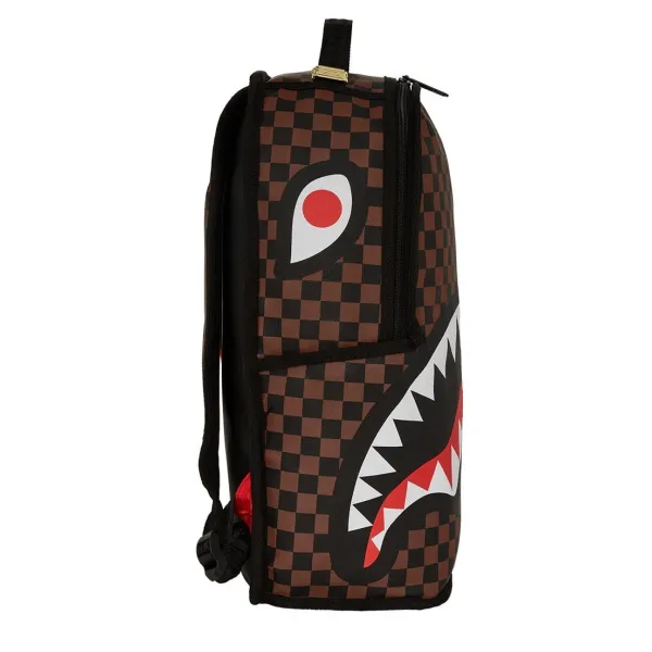Mochila Sprayground Inverted Shark Pocket