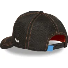 Gorra Capslab Naruto Uzumaki NS5 KAG Negra