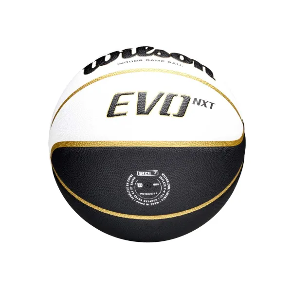 Balon Wilson Copa del Rey 2026 inferior Balon Wilson Copa del Rey 2026 inferior