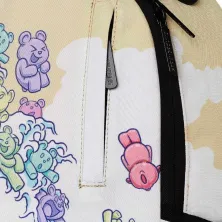 Mochila Sprayground Bear Wave