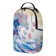 Mochila Sprayground Bear Wave