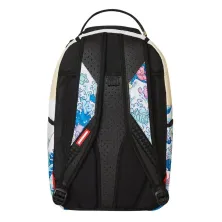 Mochila Sprayground Bear Wave