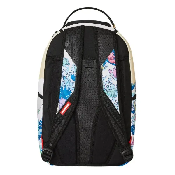 Mochila Sprayground Bear Wave