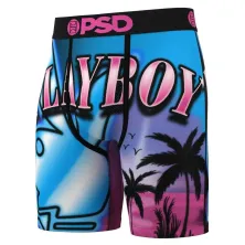 PSD Playboy Venice lateral