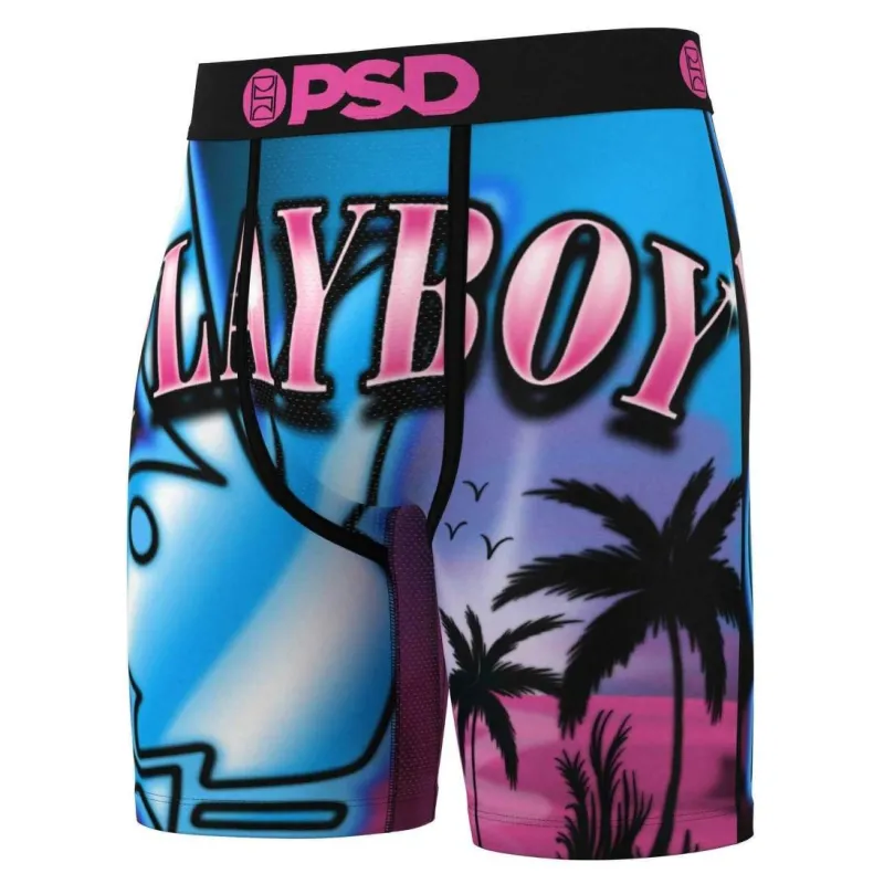 PSD Playboy Venice lateral