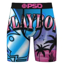 PSD Playboy Venice frontal