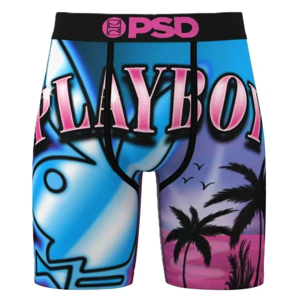 PSD Playboy Venice frontal