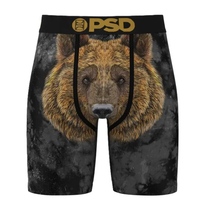 Bóxer PSD underwear Grizz
