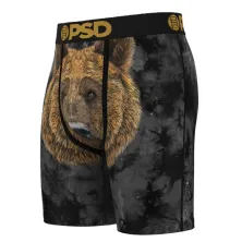 Bóxer PSD underwear Grizz