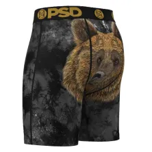 Bóxer PSD underwear Grizz