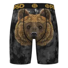 Bóxer PSD underwear Grizz