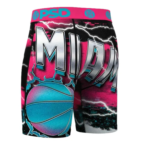 Bóxer PSD underwear Miami Champ