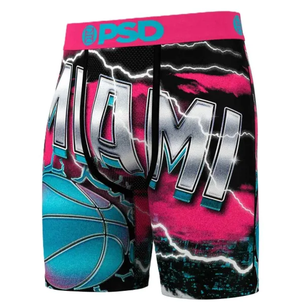 Bóxer PSD underwear Miami Champ